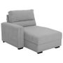 MODULO-CHAISE-LONGUE-DIREITO-COM-BAU-BOUCLER-CINZA-CLARO-LARSON