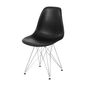 Preto - EASY TOWER CADEIRA