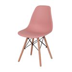 OPALA ROSA - EASY WOOD CADEIRA