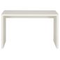 Branco - MESA 1,20 M X 45 CM FIND